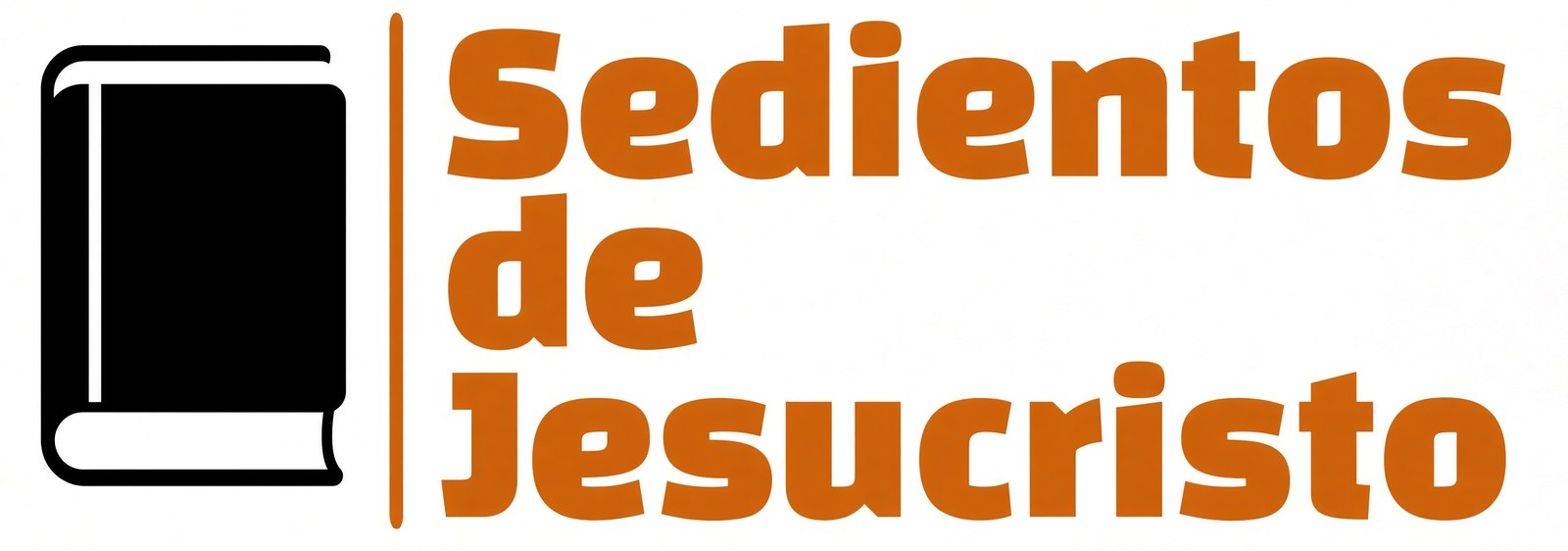Sedientos de Jesucristo